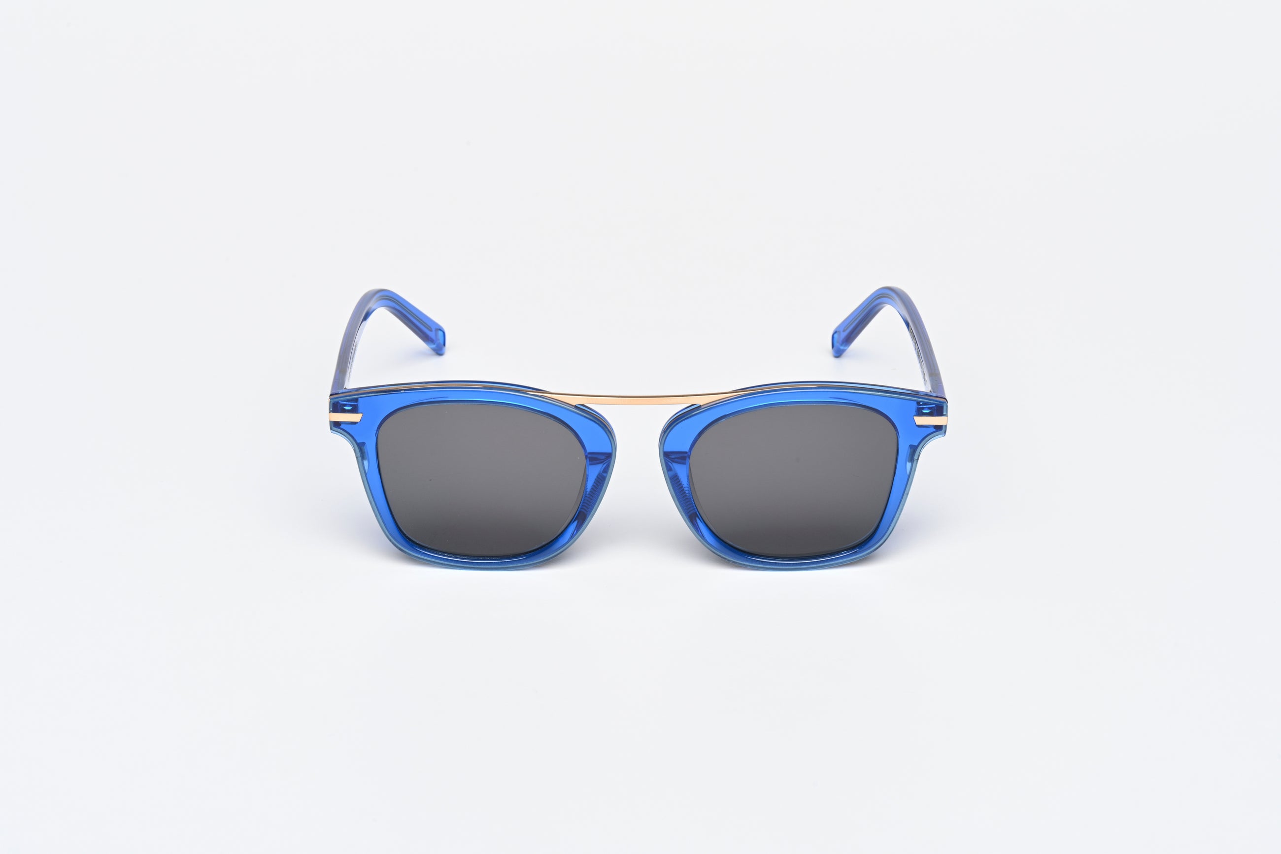 The Caribe - Full Rim Square