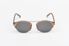 The Rumrunners in Coffee