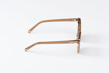 The Rumrunners in Coffee