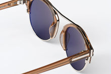 The Rumrunners in Coffee