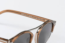 The Rumrunners in Coffee