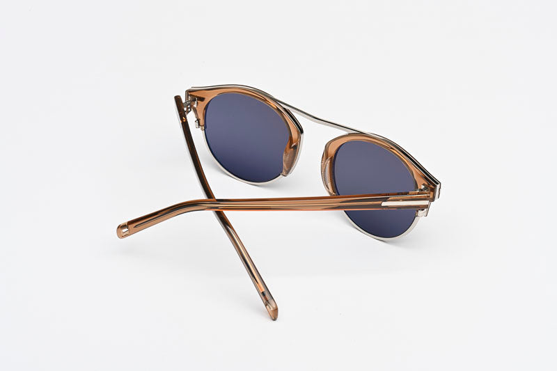 The Rumrunners in Coffee