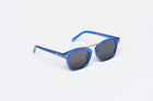 The Caribe - Full Rim Square