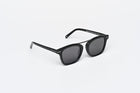 The Gunmetal - Full Rim Square