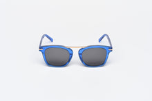 The Caribe - Full Rim Square