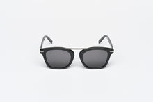 The Gunmetal - Full Rim Square