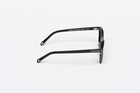 The Gunmetal - Full Rim Square