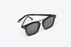 The Gunmetal - Full Rim Square