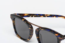 The Copper - Full Rim Square