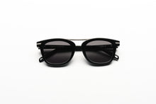 The Gunmetal - Full Rim Square